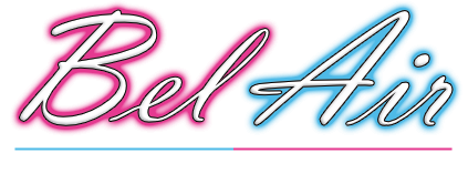 Bel Air Lounge